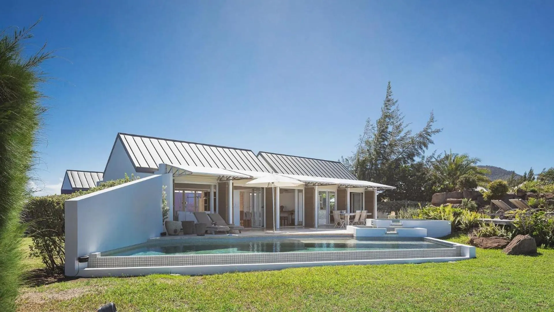 Villa Oceanfront Sunset Retreat With Heated Pool à Gustavia Saint-Barthélemy